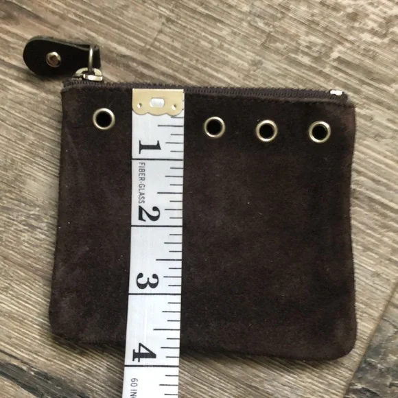 Vintage Old Navy Coin Purse - Picture 4 of 5